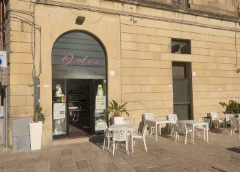 Foto 2 - Attività Commerciale Maglie - foto 2