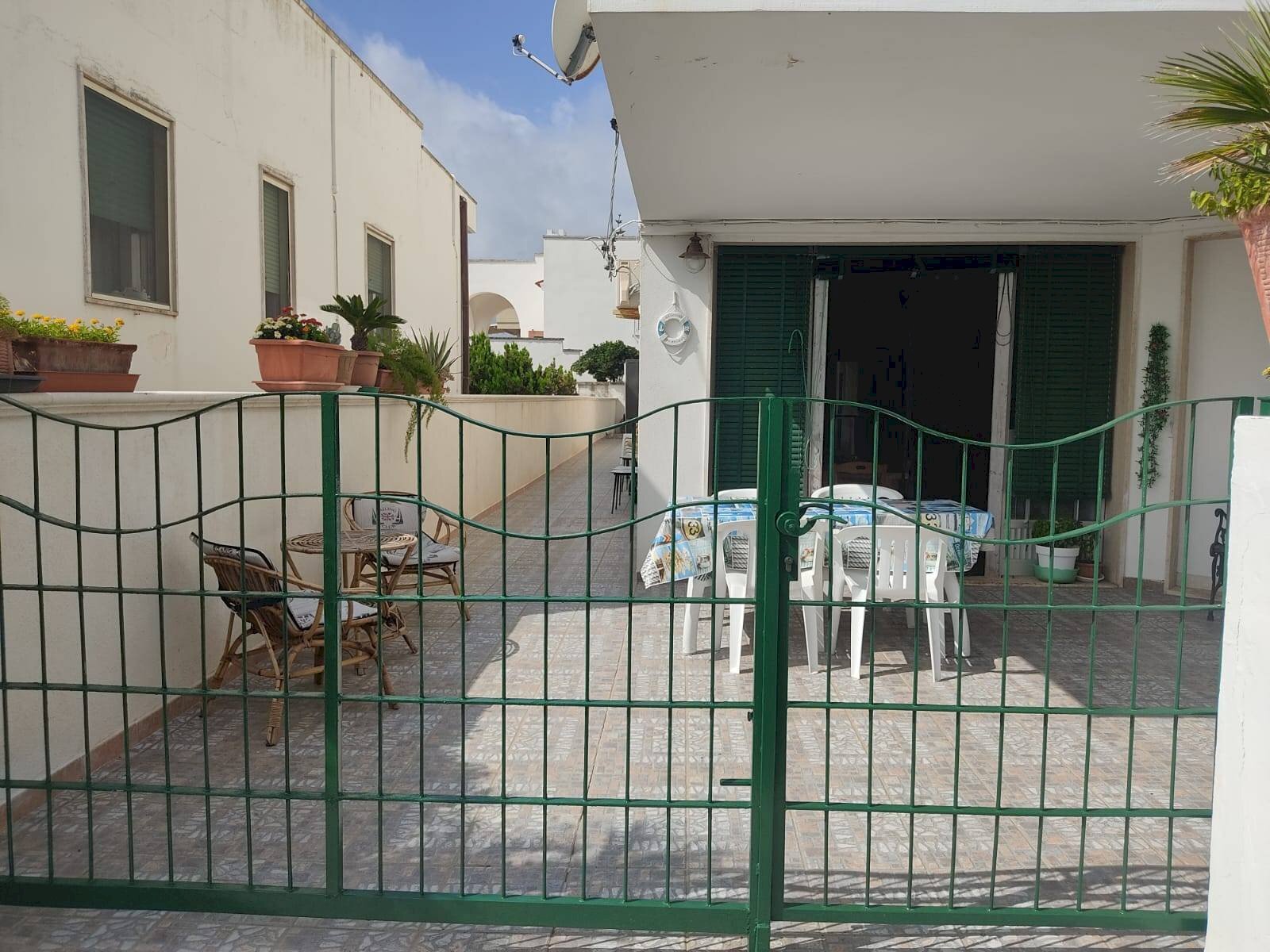 Foto 2 - Semi-detached house Santa Cesarea Terme - photo 2