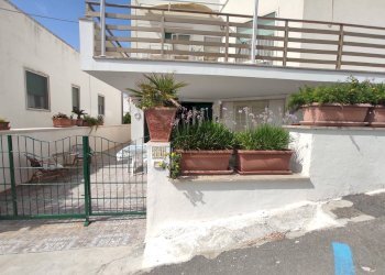 Foto 1 - Casa semi indipendente Santa Cesarea Terme - foto 1