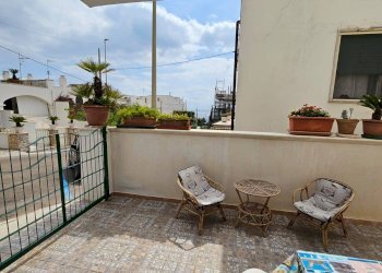 Foto 23 - Casa semi indipendente Santa Cesarea Terme - foto 23