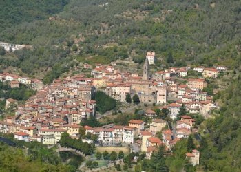 Zona - Monolocale via Ponte, Pigna - foto 1