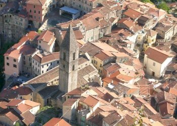 Zona - Monolocale via Ponte, Pigna - foto 2