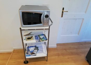 Altro - Monolocale via Ponte, Pigna - foto 9