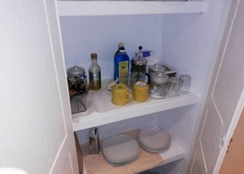 Ripostiglio - Monolocale via Ponte, Pigna - foto 14