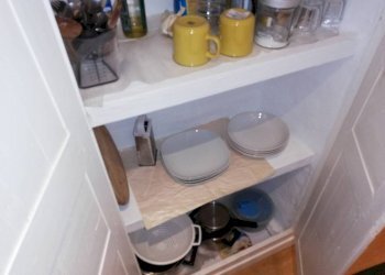 Disimpegno - Monolocale via Ponte, Pigna - foto 15