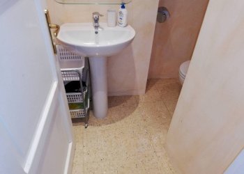 Bagno - Monolocale via Ponte, Pigna - foto 16