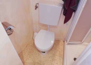 Bagno - Monolocale via Ponte, Pigna - foto 17