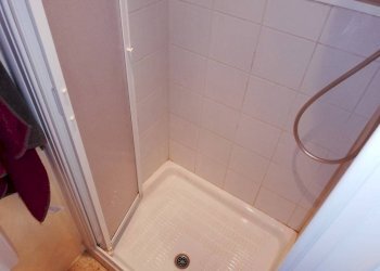 Bagno - Monolocale via Ponte, Pigna - foto 18