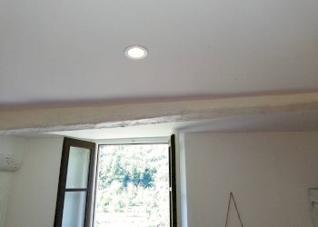 Interno appartamento - Monolocale via Ponte, Pigna - foto 19