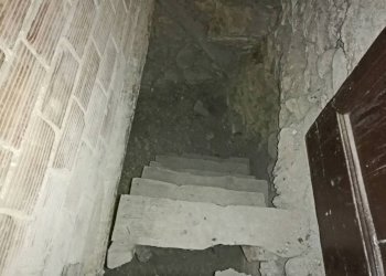 Cantina - Monolocale via Ponte, Pigna - foto 25