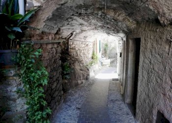 Zona - Monolocale via Ponte, Pigna - foto 28