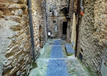 Zona - Monolocale via Ponte, Pigna - foto 29