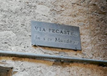 Zona - Monolocale via Ponte, Pigna - foto 30