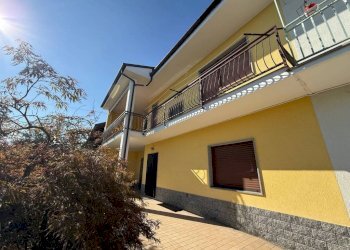 Facciata - Villa via Maira, 11, Carmagnola - foto 4