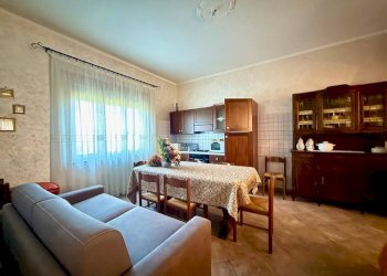 Salone - Villa via Maira, 11, Carmagnola - foto 5