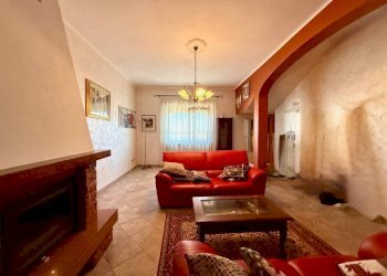 Salone - Villa via Maira, 11, Carmagnola - foto 6