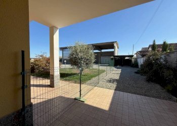 Giardino - Villa via Maira, 11, Carmagnola - foto 11