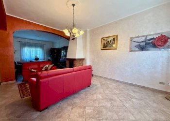 Salone - Villa via Maira, 11, Carmagnola - foto 12