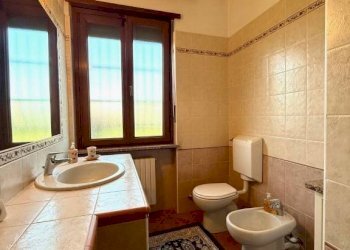 Bagno - Villa via Maira, 11, Carmagnola - foto 16