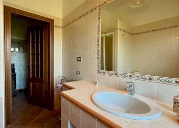 Bagno - Villa via Maira, 11, Carmagnola - foto 17