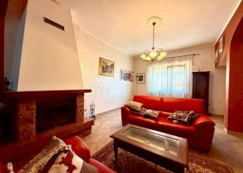 Salone - Villa via Maira, 11, Carmagnola - foto 18