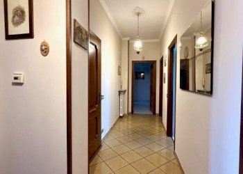 Corridoio - Villa via Maira, 11, Carmagnola - foto 19
