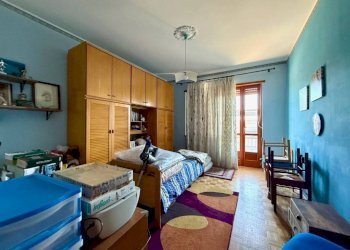 Camera da letto - Villa via Maira, 11, Carmagnola - foto 20