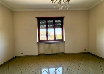 Camera da letto - Villa via Maira, 11, Carmagnola - foto 25