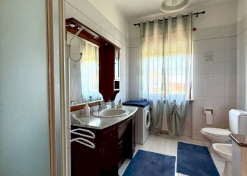 Bagno - Villa via Maira, 11, Carmagnola - foto 26