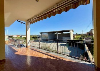 Terrazzo - Villa via Maira, 11, Carmagnola - foto 28