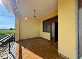 Terrazzo - Villa via Maira, 11, Carmagnola - foto 29