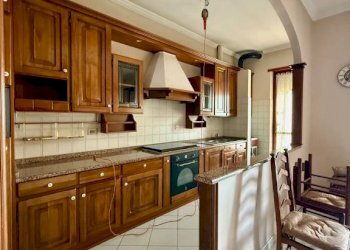 Cucina - Villa via Maira, 11, Carmagnola - foto 32