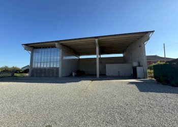 Cortile interno - Villa via Maira, 11, Carmagnola - foto 37