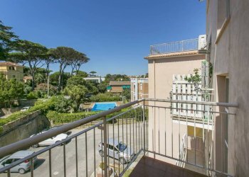 Balcone - Four-room apartment via Ninfa, 7, Anzio - photo 7