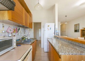 Cucina - Four-room apartment via Ninfa, 7, Anzio - photo 17