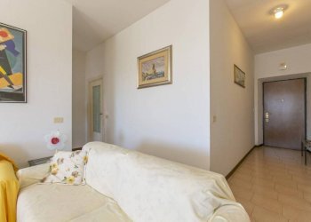 Salone - Quadrilocale via Ninfa, 7, Anzio - foto 14