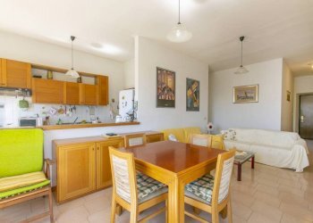 Salone - Quadrilocale via Ninfa, 7, Anzio - foto 15