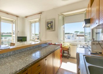 Cucina - Quadrilocale via Ninfa, 7, Anzio - foto 19