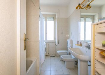 Bagno - Quadrilocale via Ninfa, 7, Anzio - foto 24