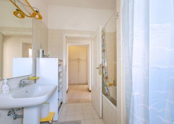 Bagno - Quadrilocale via Ninfa, 7, Anzio - foto 26