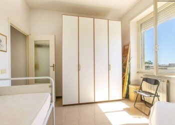 Camera da letto - Quadrilocale via Ninfa, 7, Anzio - foto 28