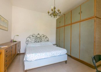 Camera da letto - Quadrilocale via Ninfa, 7, Anzio - foto 30