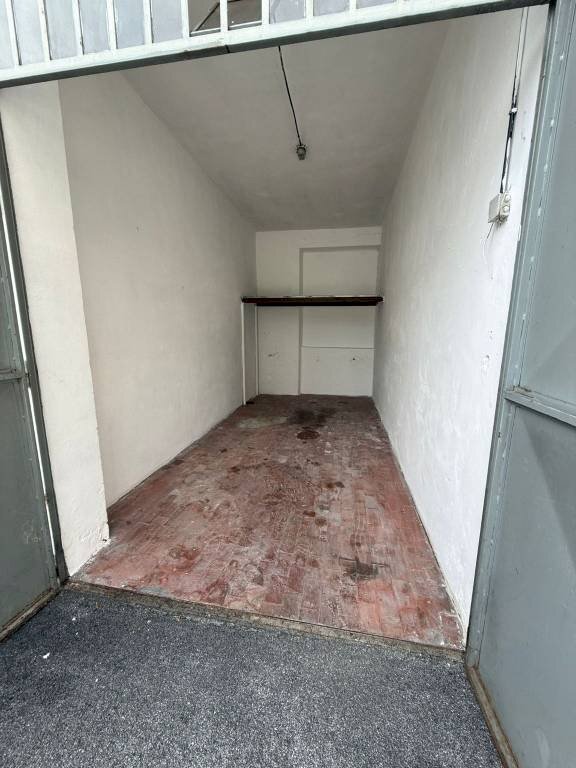 Box auto - Box via Salassa, 20, Torino - foto 3