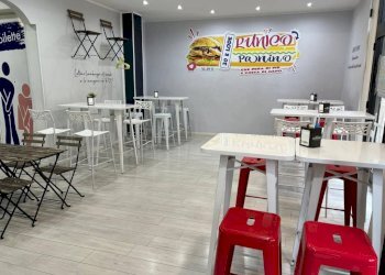 Interno non residenziale - Cafeteria - Cold Bar Torino (neighborhood Lingotto) - photo 3