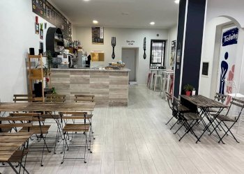 Interno non residenziale - Cafeteria - Cold Bar Torino (neighborhood Lingotto) - photo 4