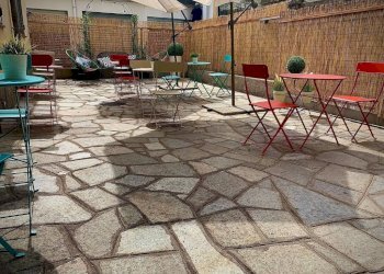 Giardino - Cafeteria - Cold Bar Torino (neighborhood Lingotto) - photo 5