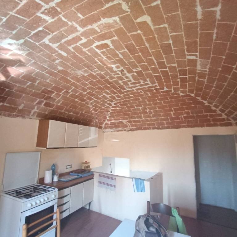 Cucina - Rustic via Giuseppe Garibaldi, Solonghello - photo 1