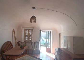 Salone - Rustico via Giuseppe Garibaldi, Solonghello - foto 23