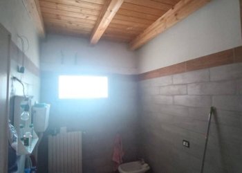 Bagno - Rustico via Giuseppe Garibaldi, Solonghello - foto 12