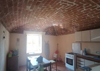 Cucina - Rustico via Giuseppe Garibaldi, Solonghello - foto 5